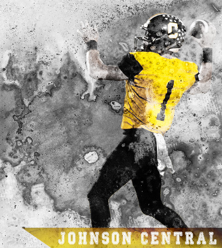 Golden Eagles soar toward State Championship